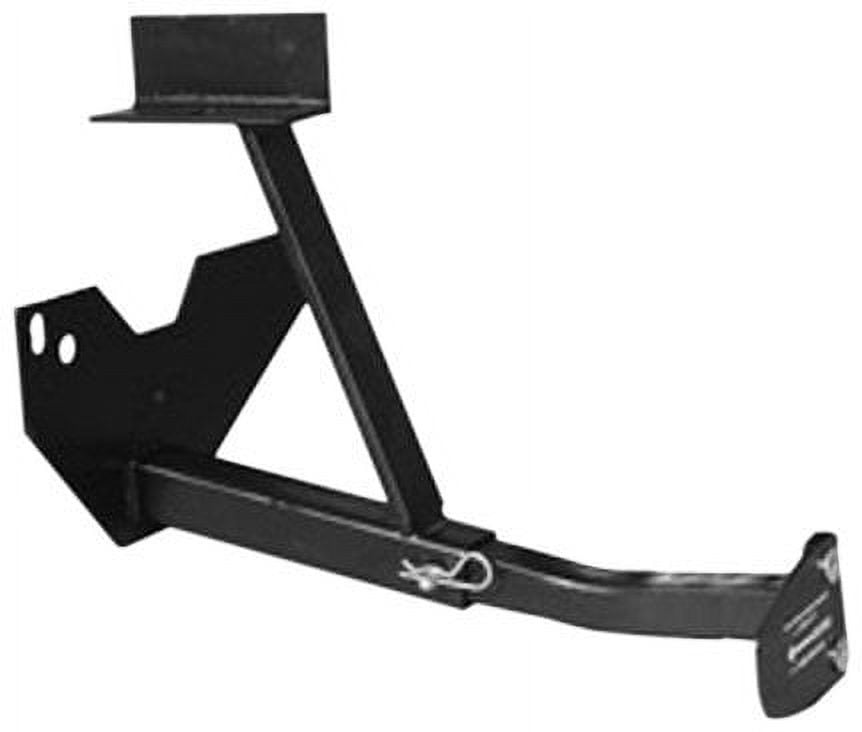 Frame Tiedown - Front