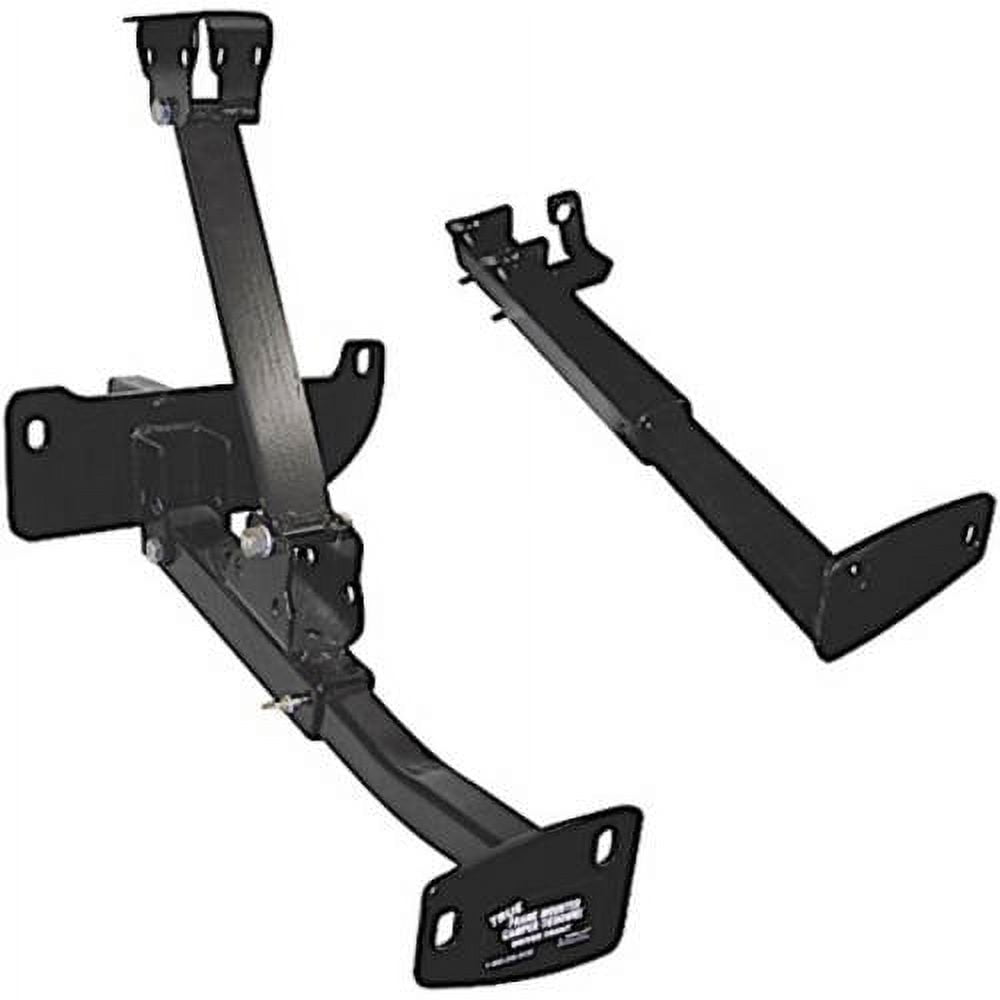 Frame Tiedown - Rear
