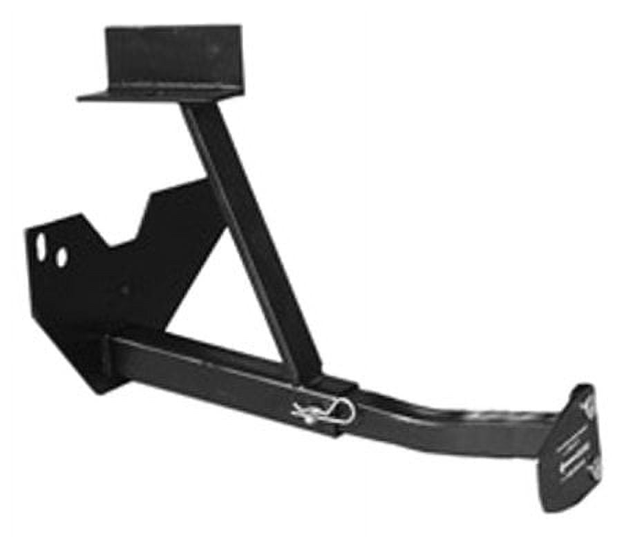 Frame Tiedown - Rear
