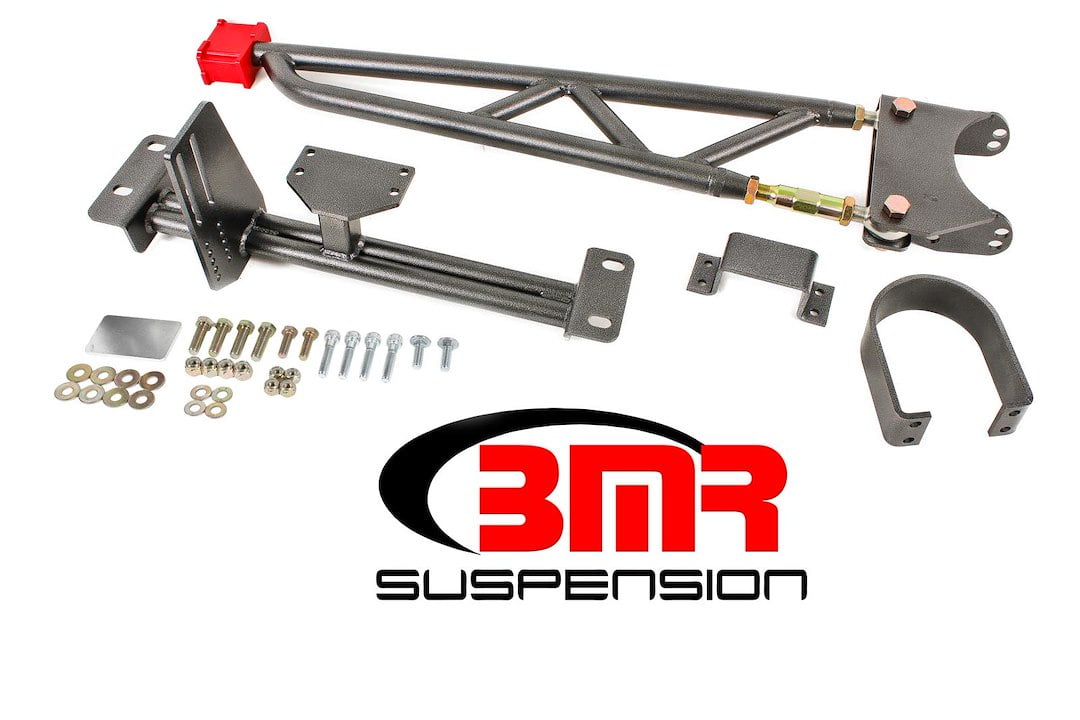 Torque Arm  Tunnel Mount  Stock Exh