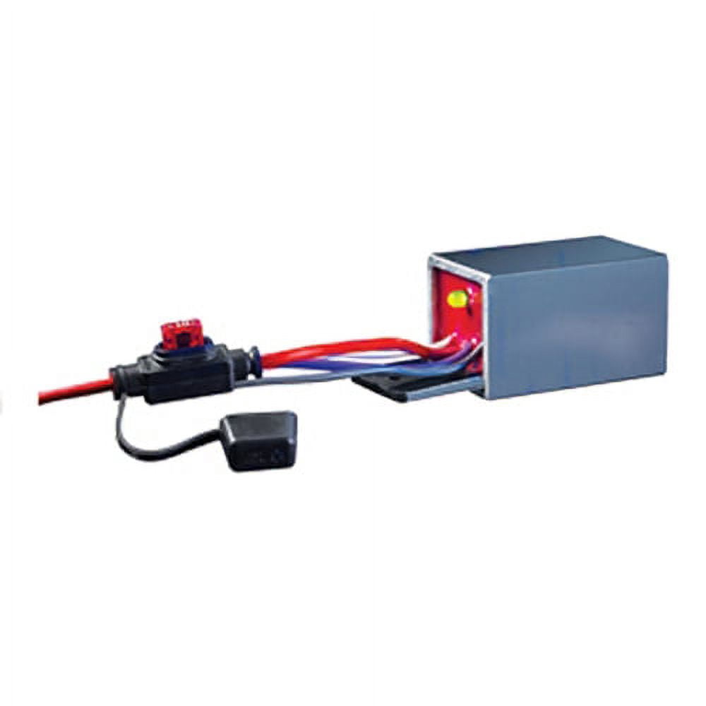 Autofuse Mini