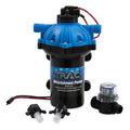 5.3 Gpm Washdown Pump
