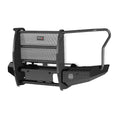 TrailFX Bumper - Steel