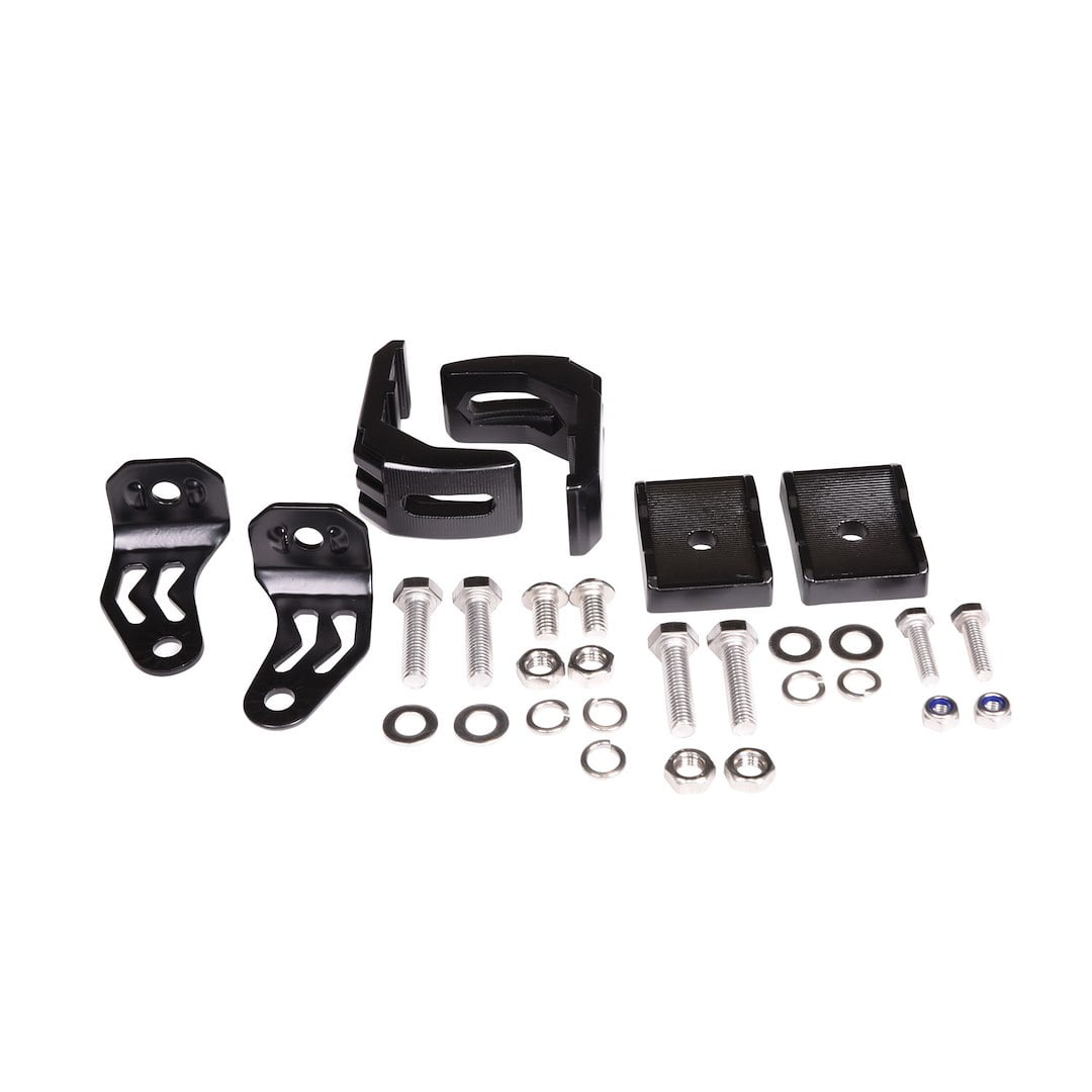 Hardware Kit LED Light Bars