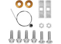 Hitch for Ford Transit