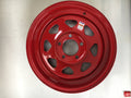 16X6 Mod 8H Silver