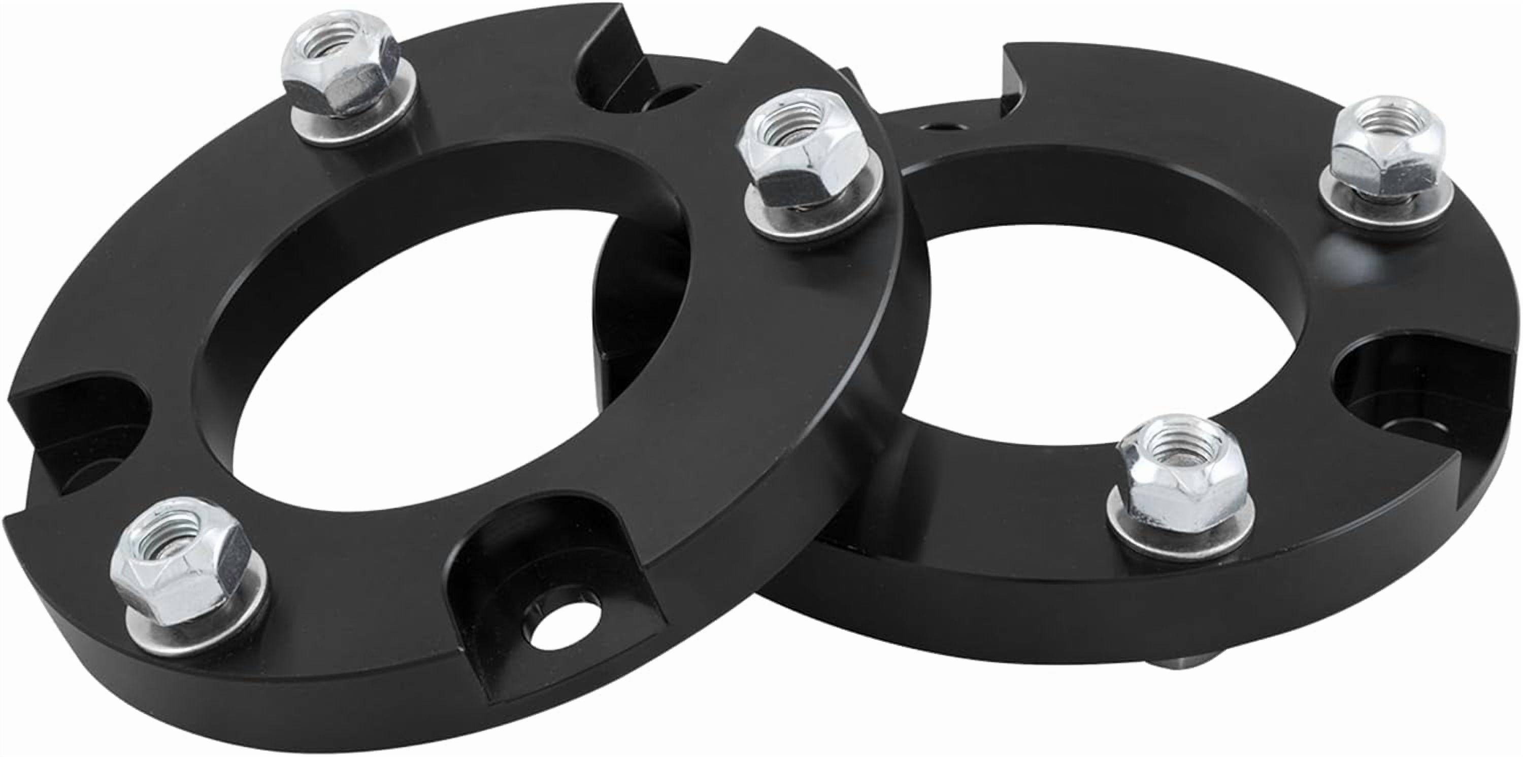 Ford F150 Level Kit