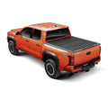 TrailFX Tonneau Cover - Aluminum