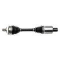 Cv Axle Shaft