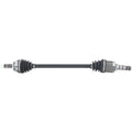 New Cv Axle