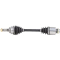 New Cv Axle