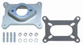 2BBL Holley to 6 Cyl.ford
