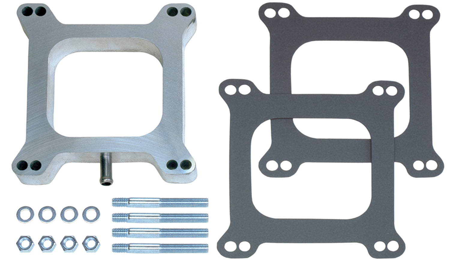 1IN.SPACER with Pcv Conn.