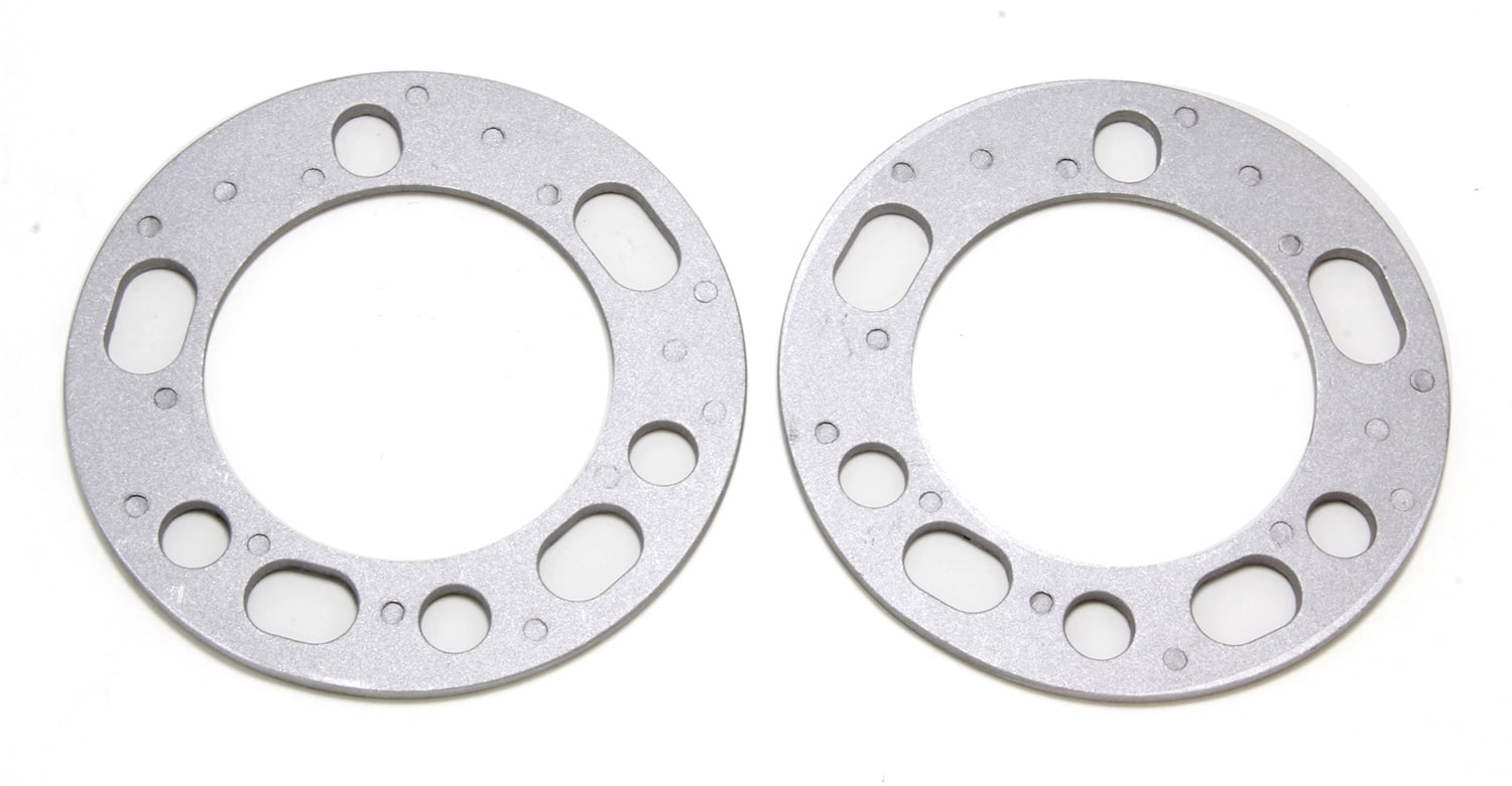 6-LUG Spacers