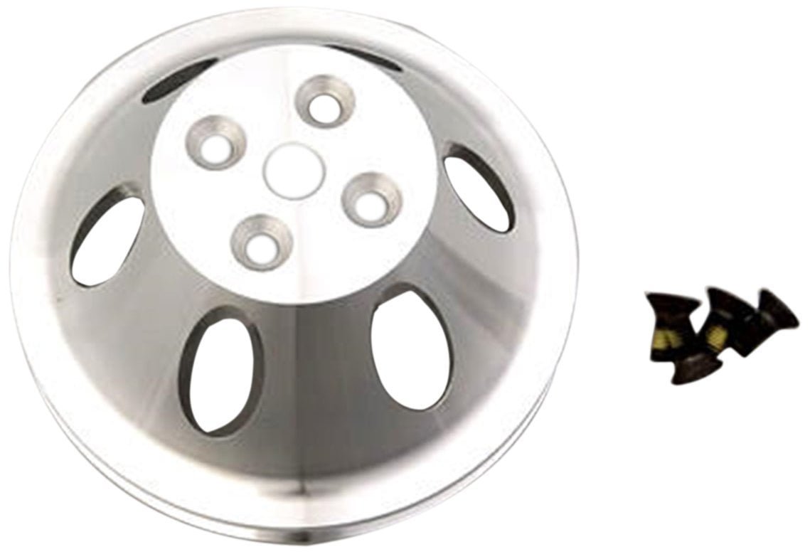 Pulley