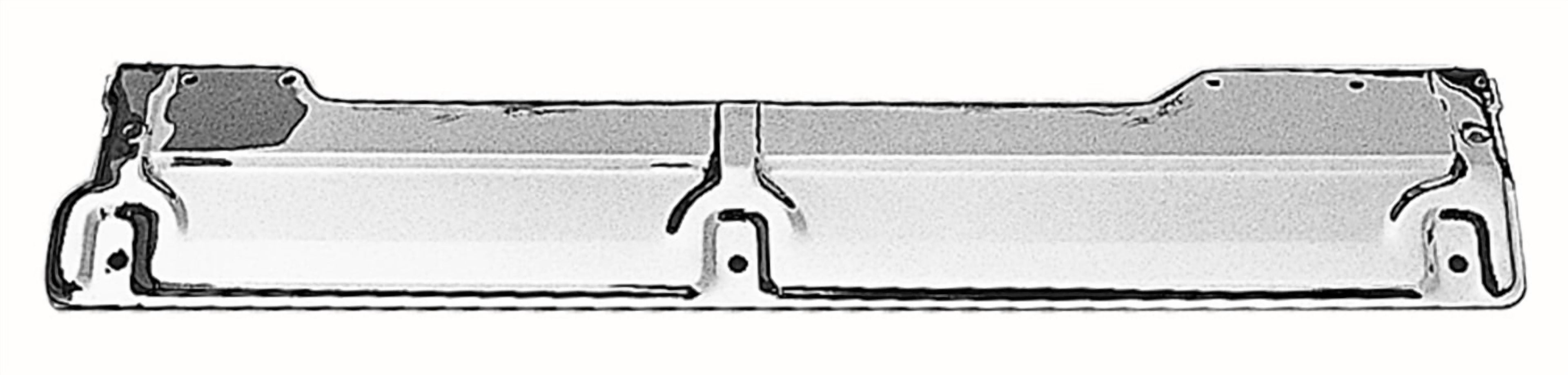 Radiator Support Camaro