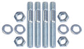 Hi Rise Carb Stud Kit