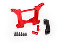 Shock Tower  Rear  7075-T6 Aluminum