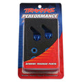 Control Arm Blk