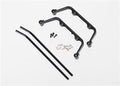Landing Skid(black Anodzd