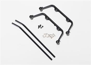 Landing Skid(black Anodzd