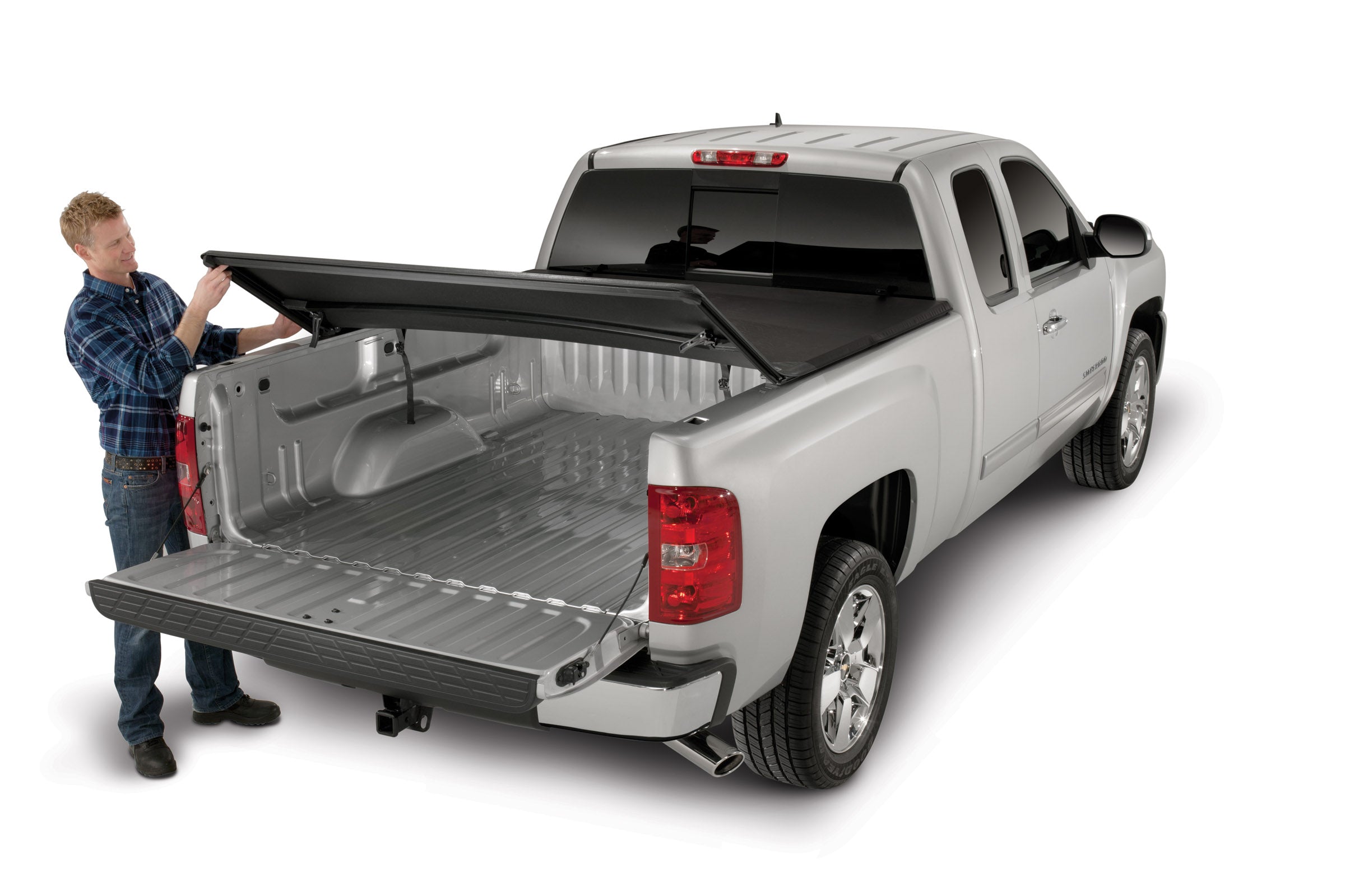 TC 99-06  07C CHV  HD 6'6