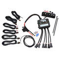 Trigger 6 Shooter Toyota Tacoma Com