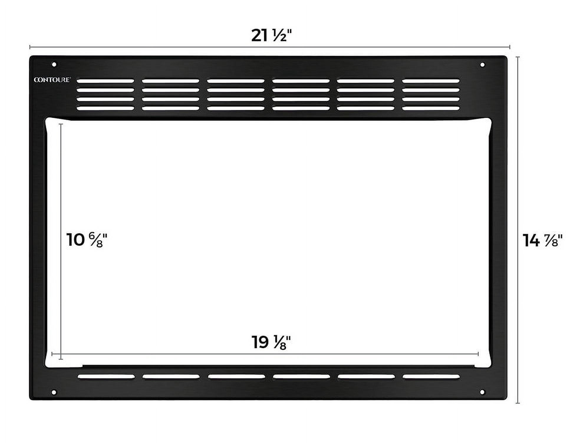 Trim Kit for Model RV980B