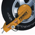 Ultra Max Wheel Lock