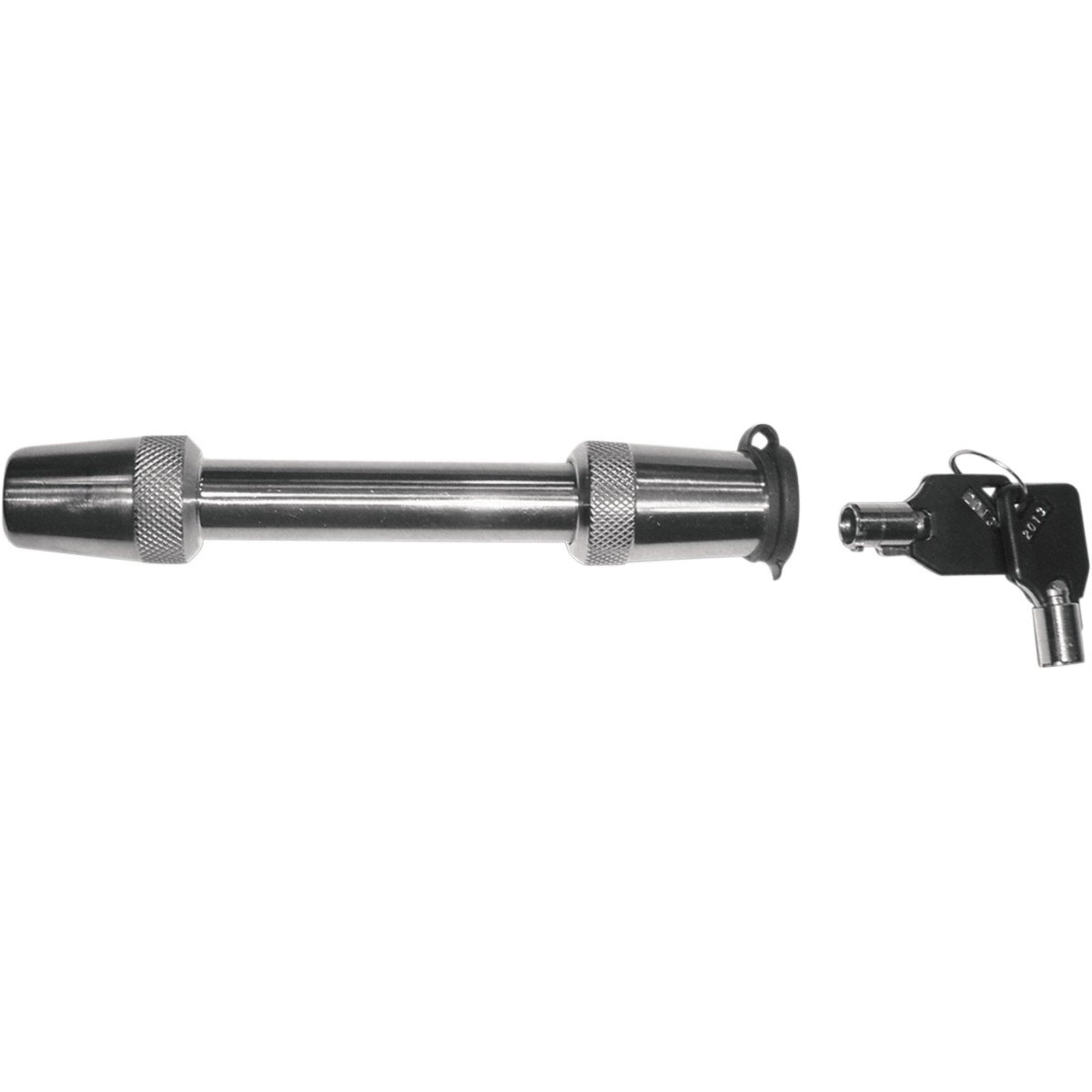 Recvr Lock Prem SS 5/8'
