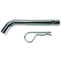 5/8' Recvr Pin & Clip