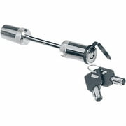 Coupler Lock SS 2 1/2'