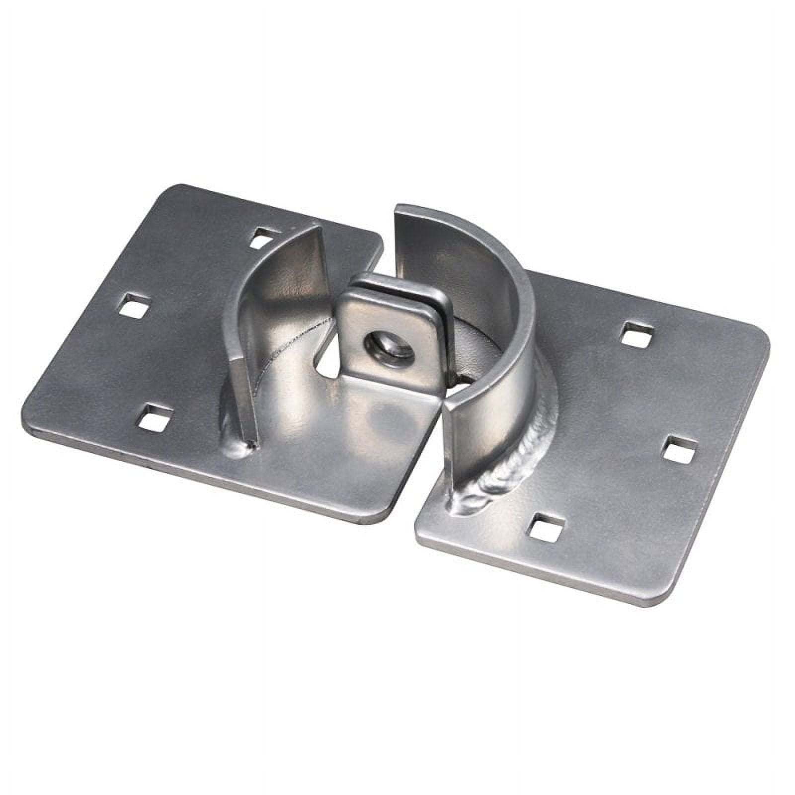 Hasp Bracket