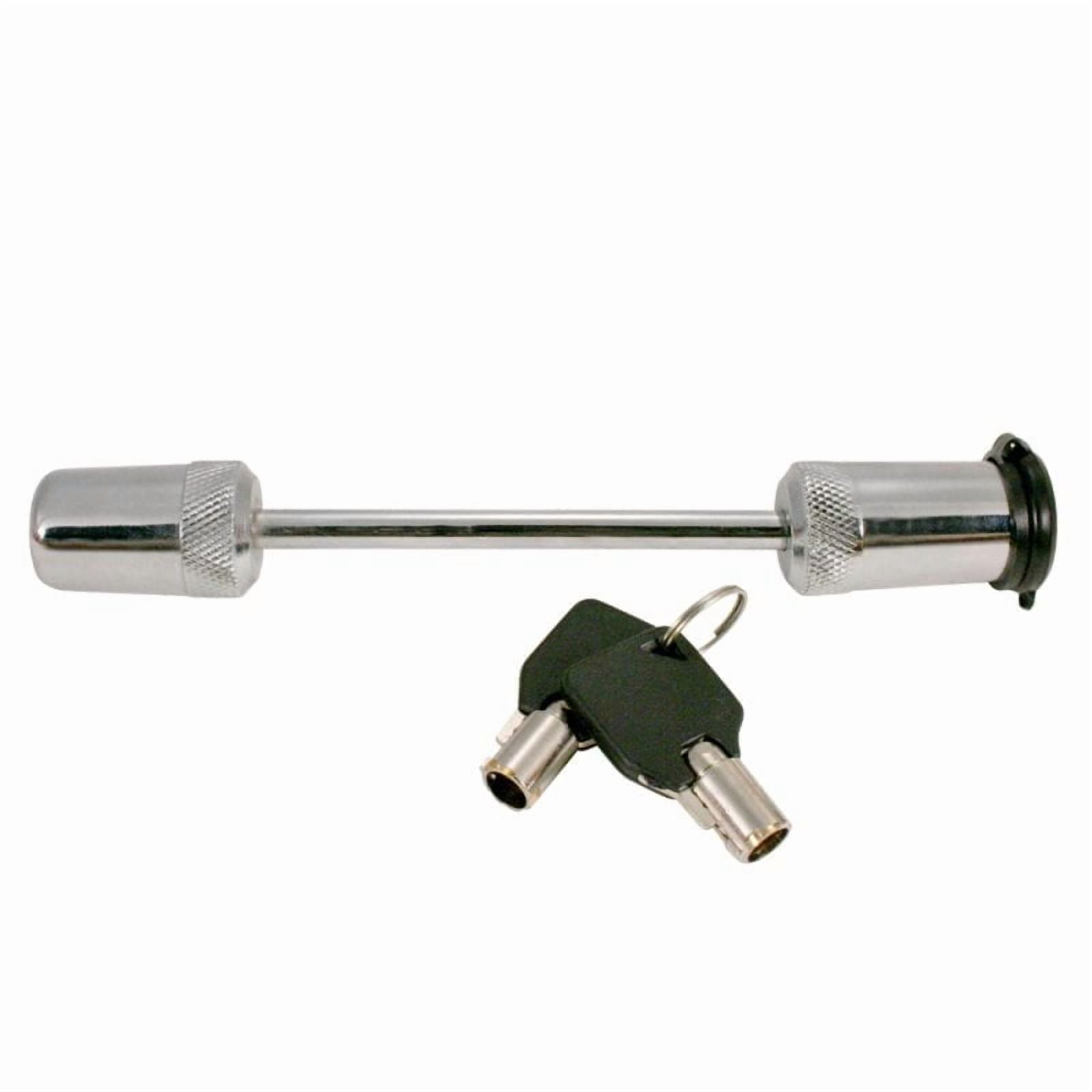 Coupler Lock  3 1/2' Span