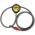 Versa Cbl Lck 6X10 Mm