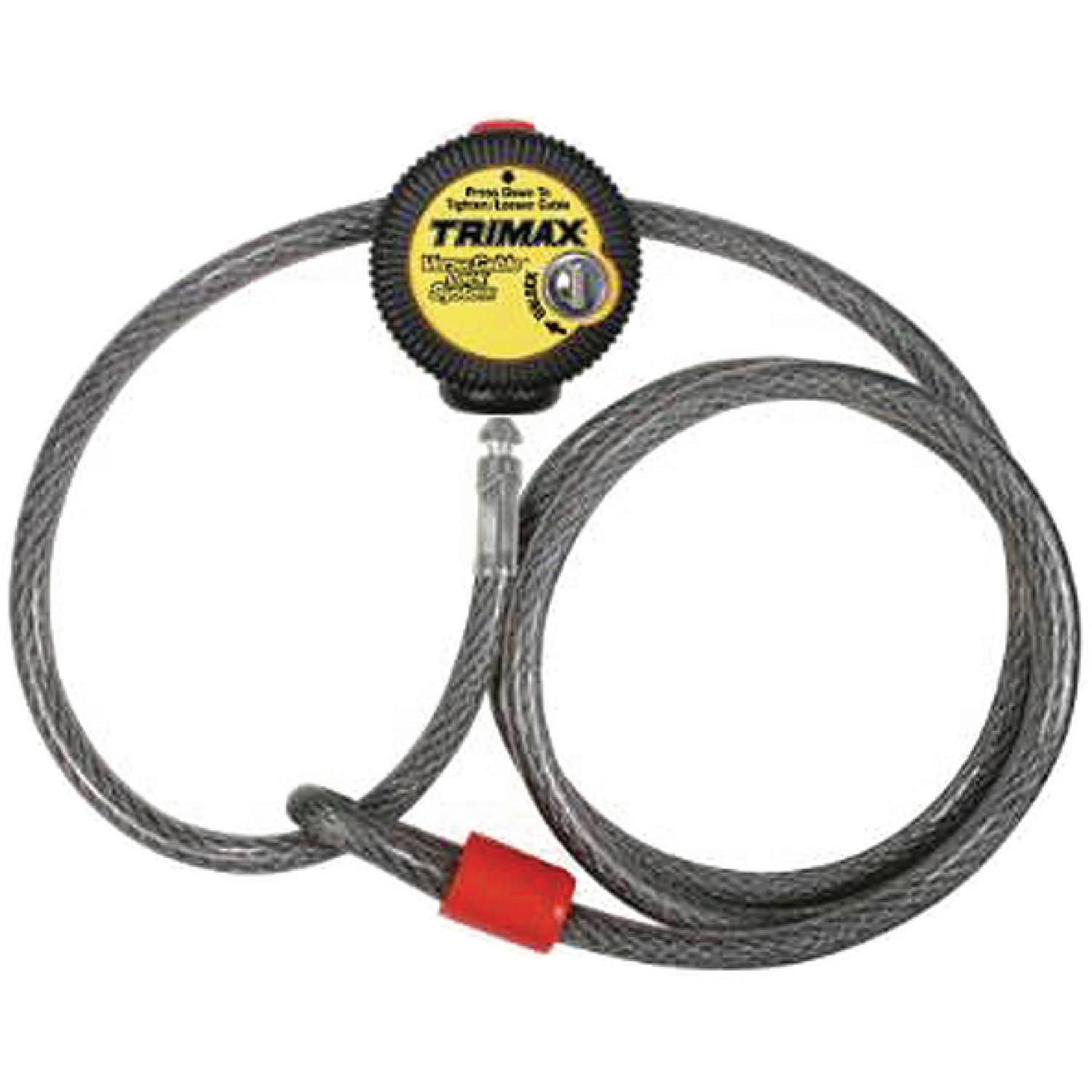 Versa Cbl Lck 6X10 Mm