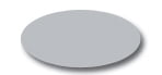 1/8 Pinstripe Silver