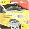 Trim Stripe 1/4 Chrome