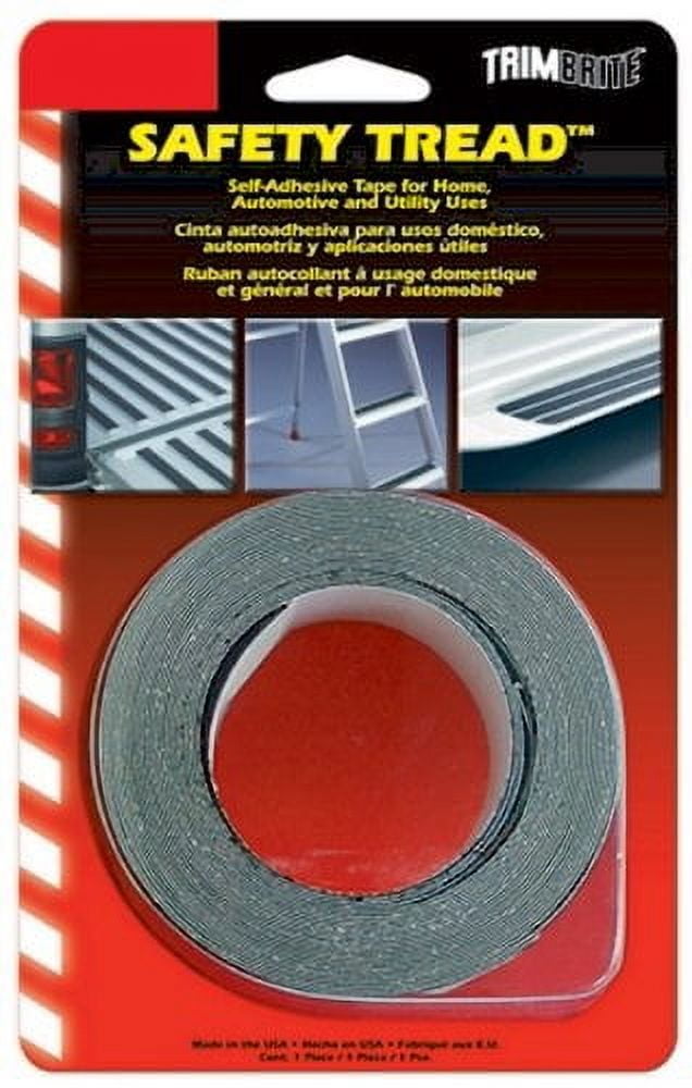 Tread 2' X 20' Black