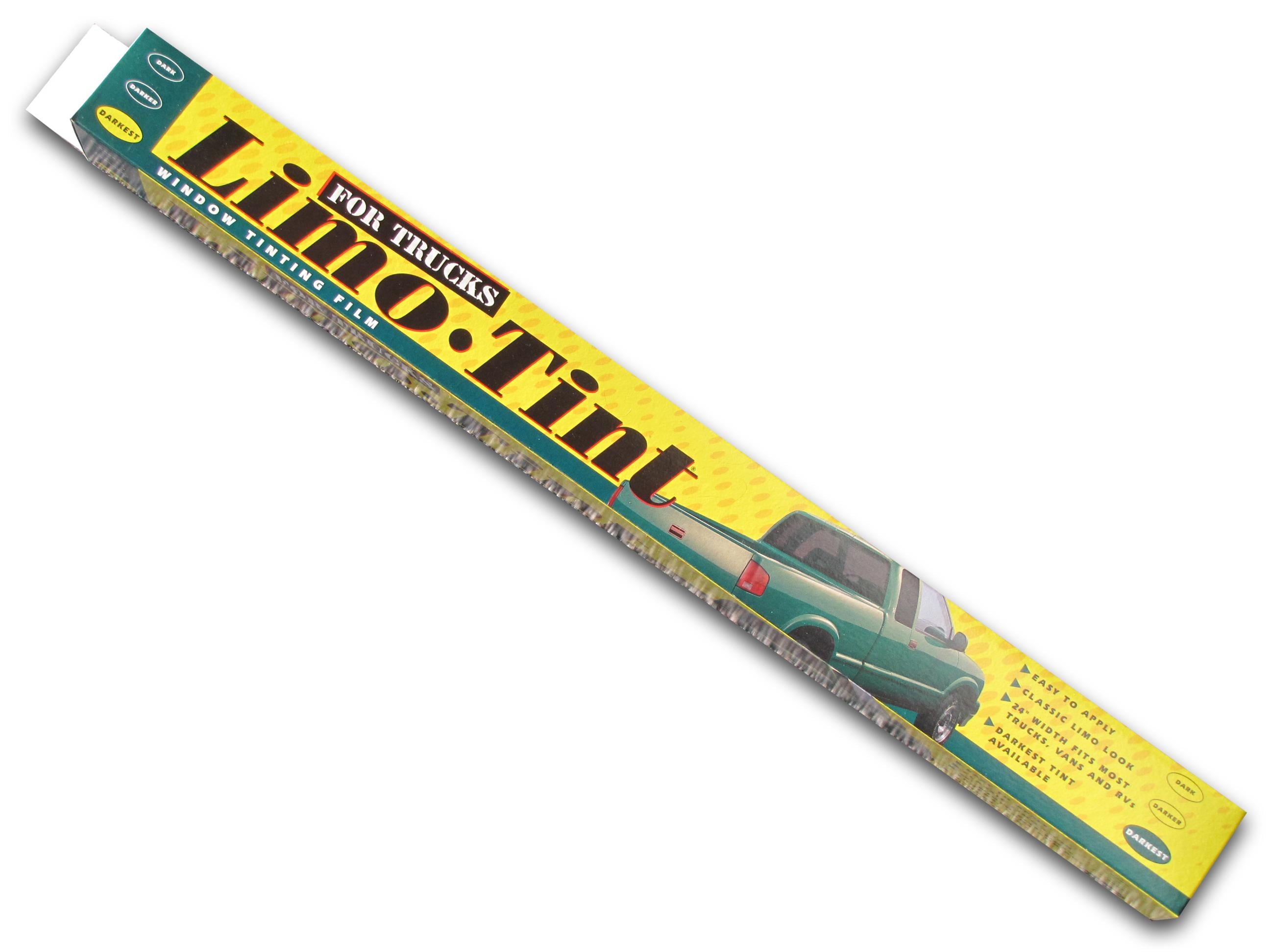 Limotint TRK24'X12DARKEST