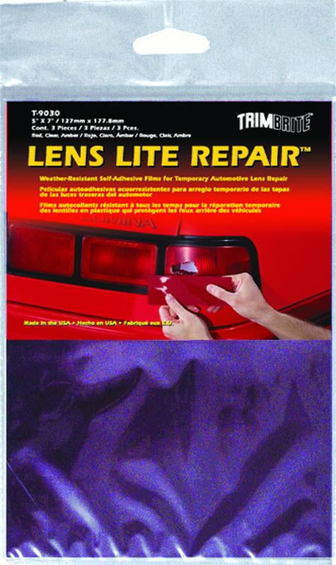 Lens-Lite Repair Kit