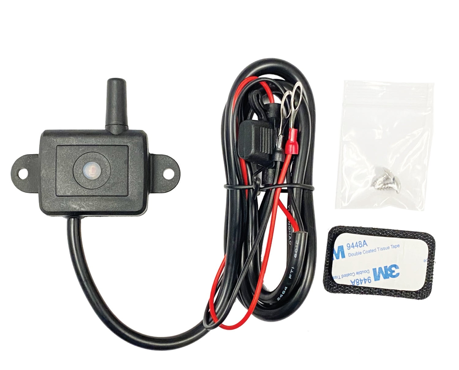 507 Repeater/Signal Booster