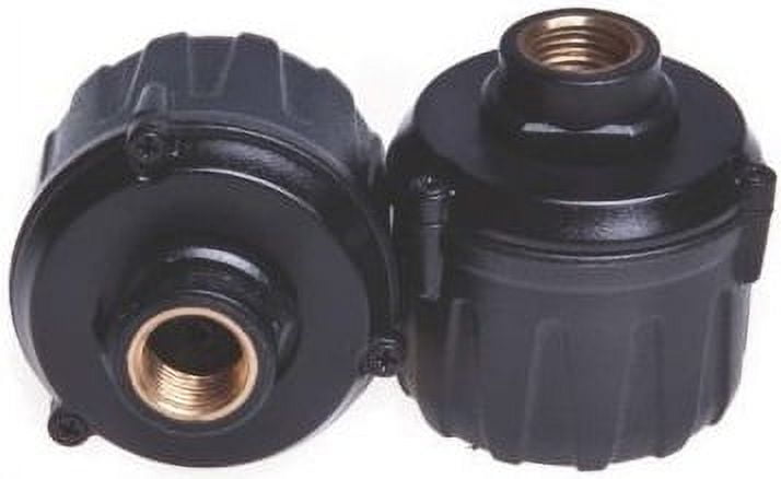 2 Pack 507 Cap Sensors W/Rep Batt