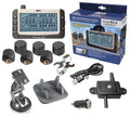 507 TPMS W/6 Tire Snsr/Rep Batt/Rep