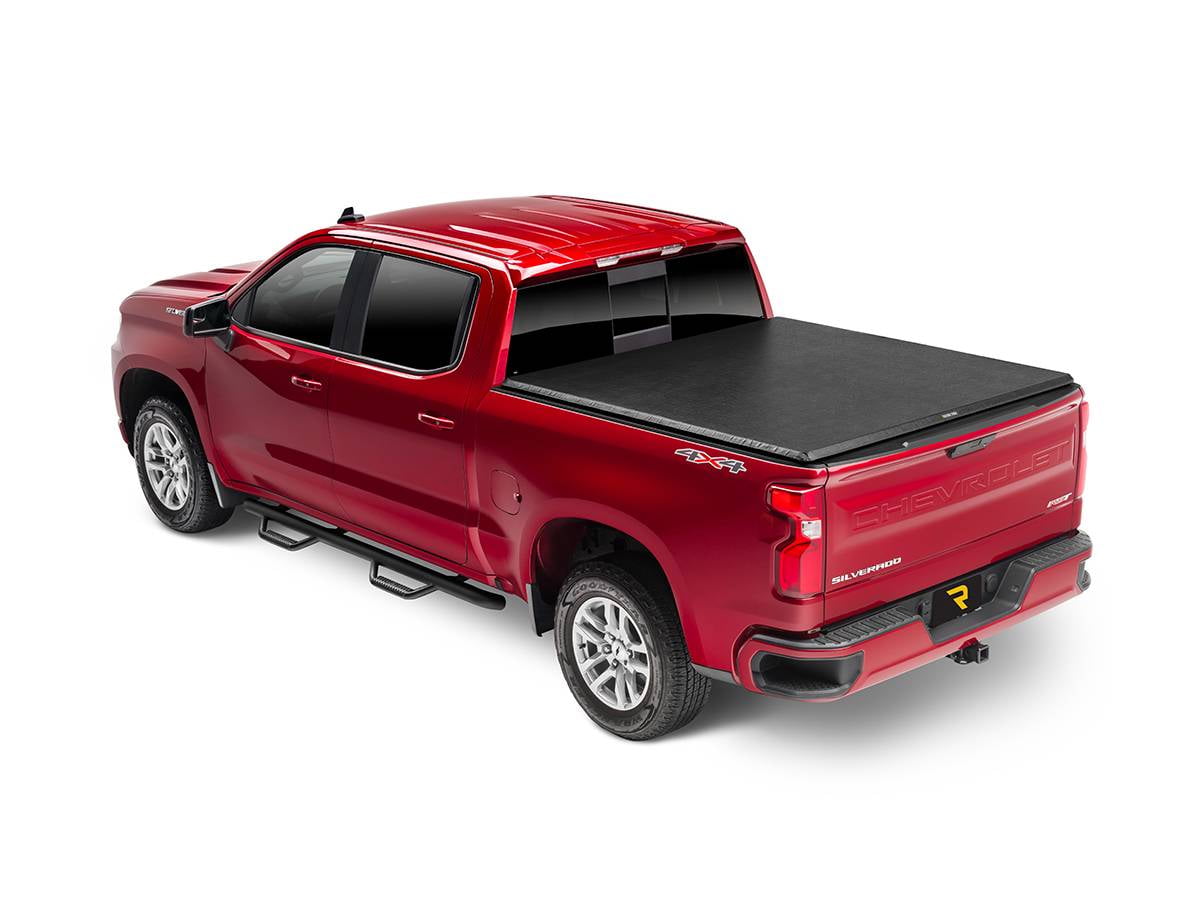 Truxport Gm 6.5'BED 99-07
