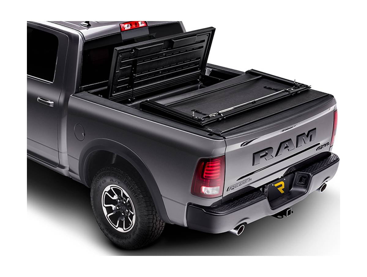 Dod Ram 1500 6'4'BED 09