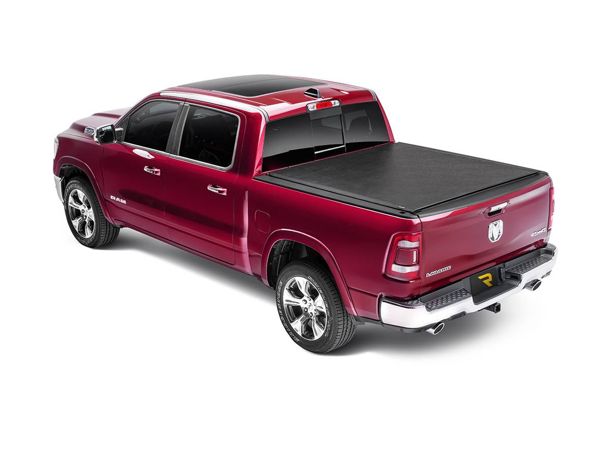 Lopro Ram 8'BED 02-08