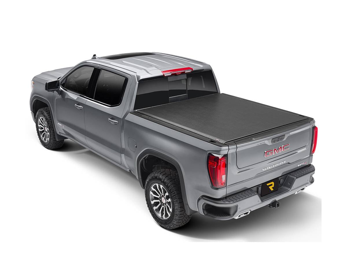 GMC Sierra & Chevrolet Silverado Ne