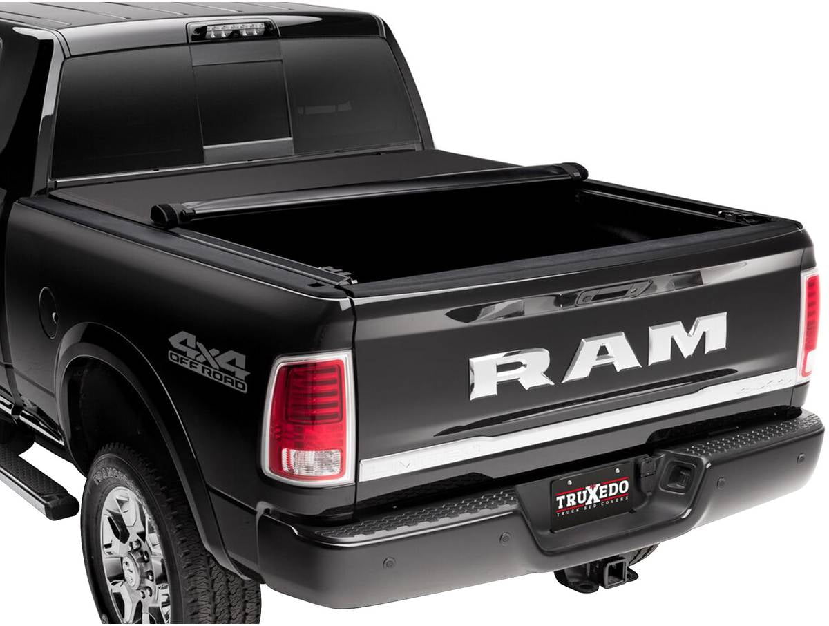 Dodge Ram 1500 09-17 8'