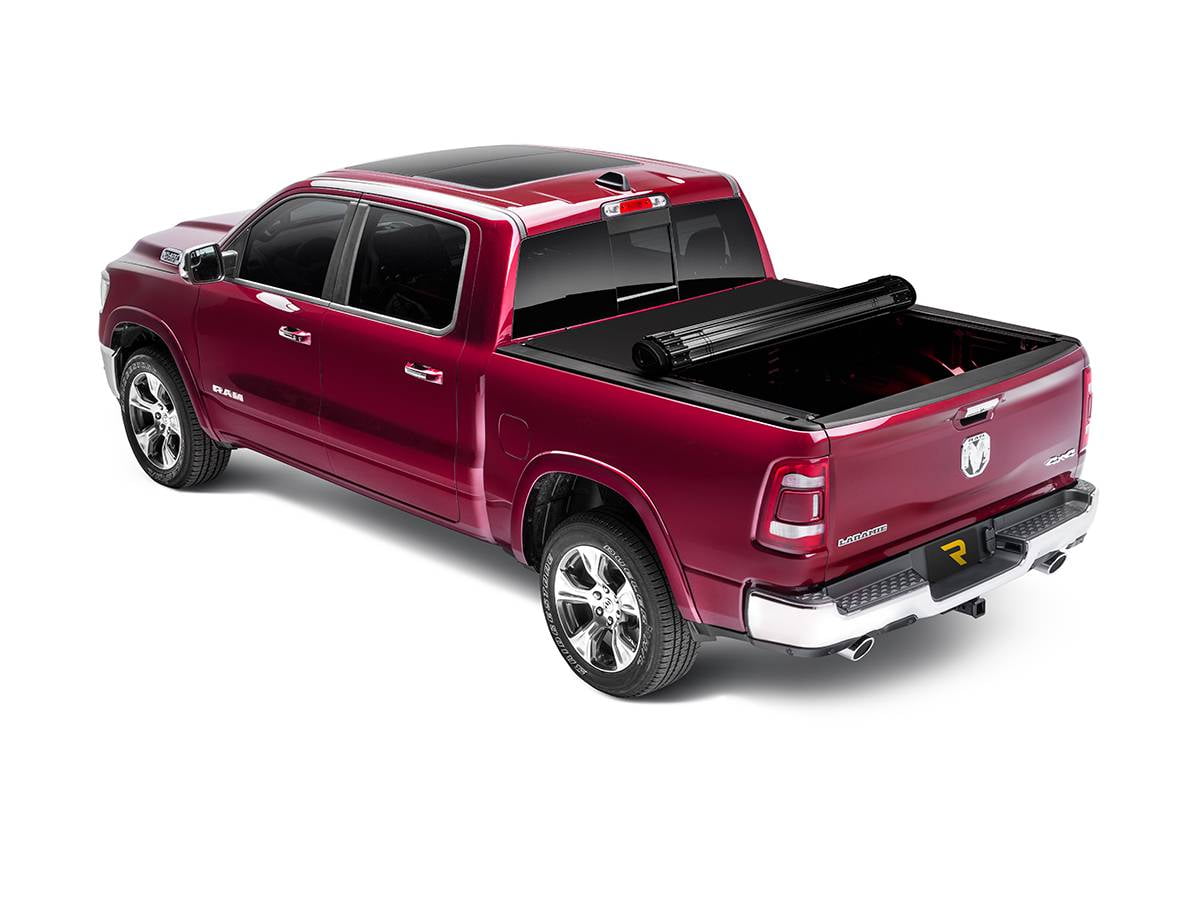Sentry Ct 09-18 Dodge Ram 1500 8'